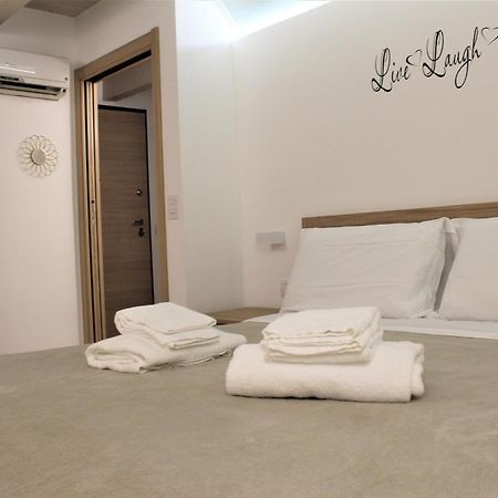 More Apartments Il Ferrarese2 巴里 外观 照片