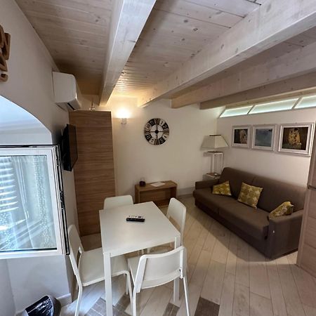 More Apartments Il Ferrarese2 巴里 外观 照片