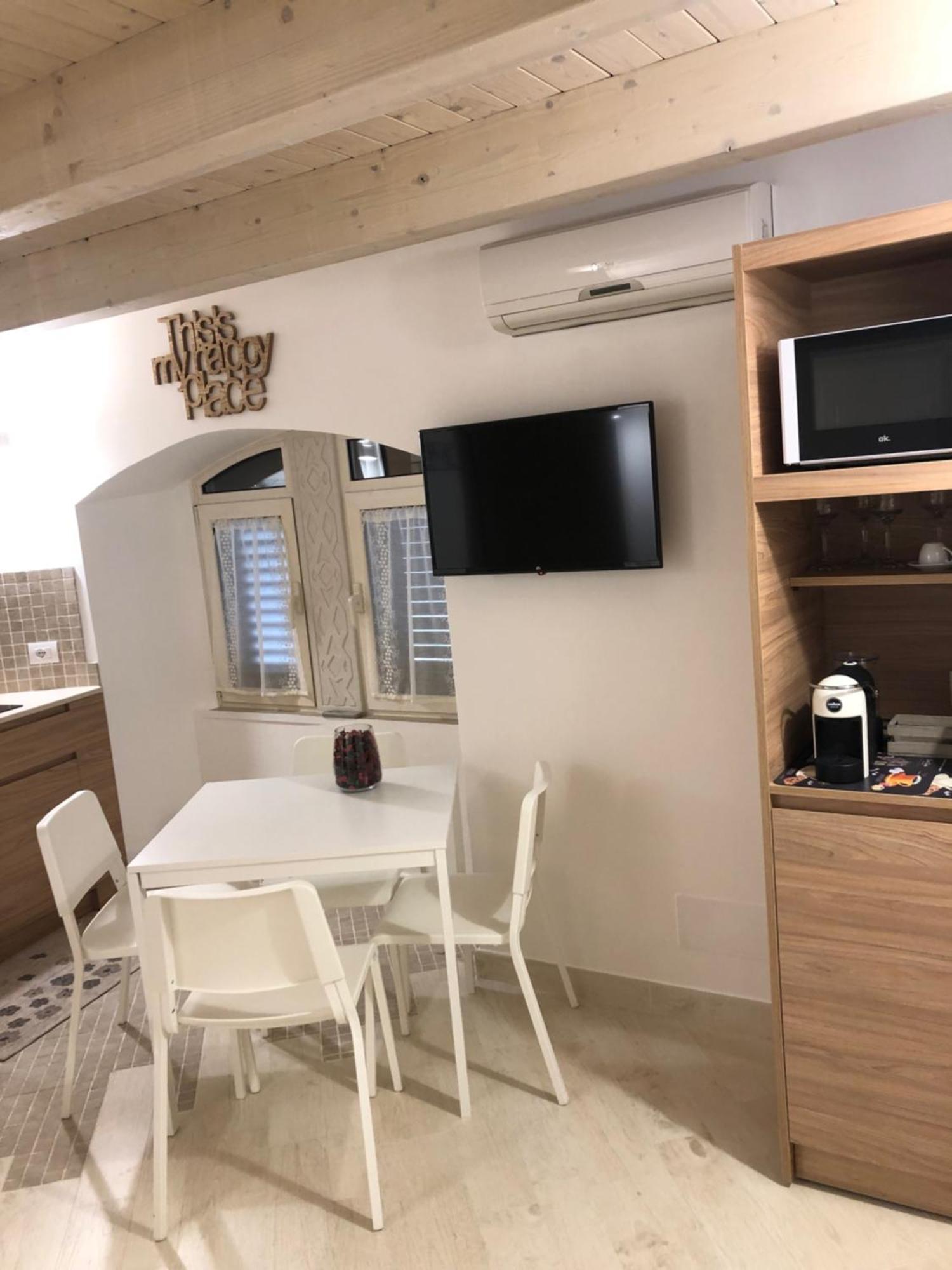 More Apartments Il Ferrarese2 巴里 客房 照片