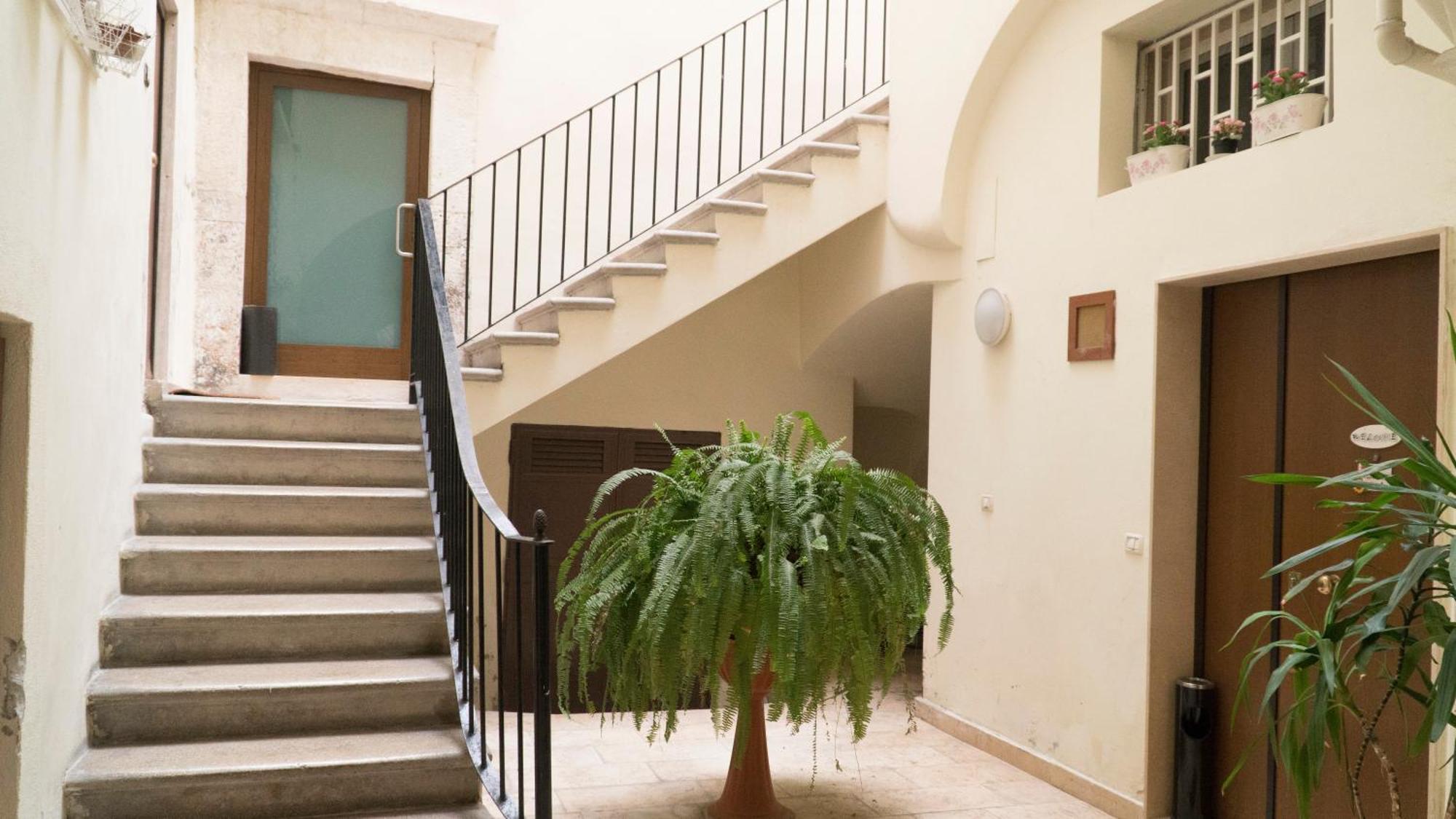 More Apartments Il Ferrarese2 巴里 客房 照片