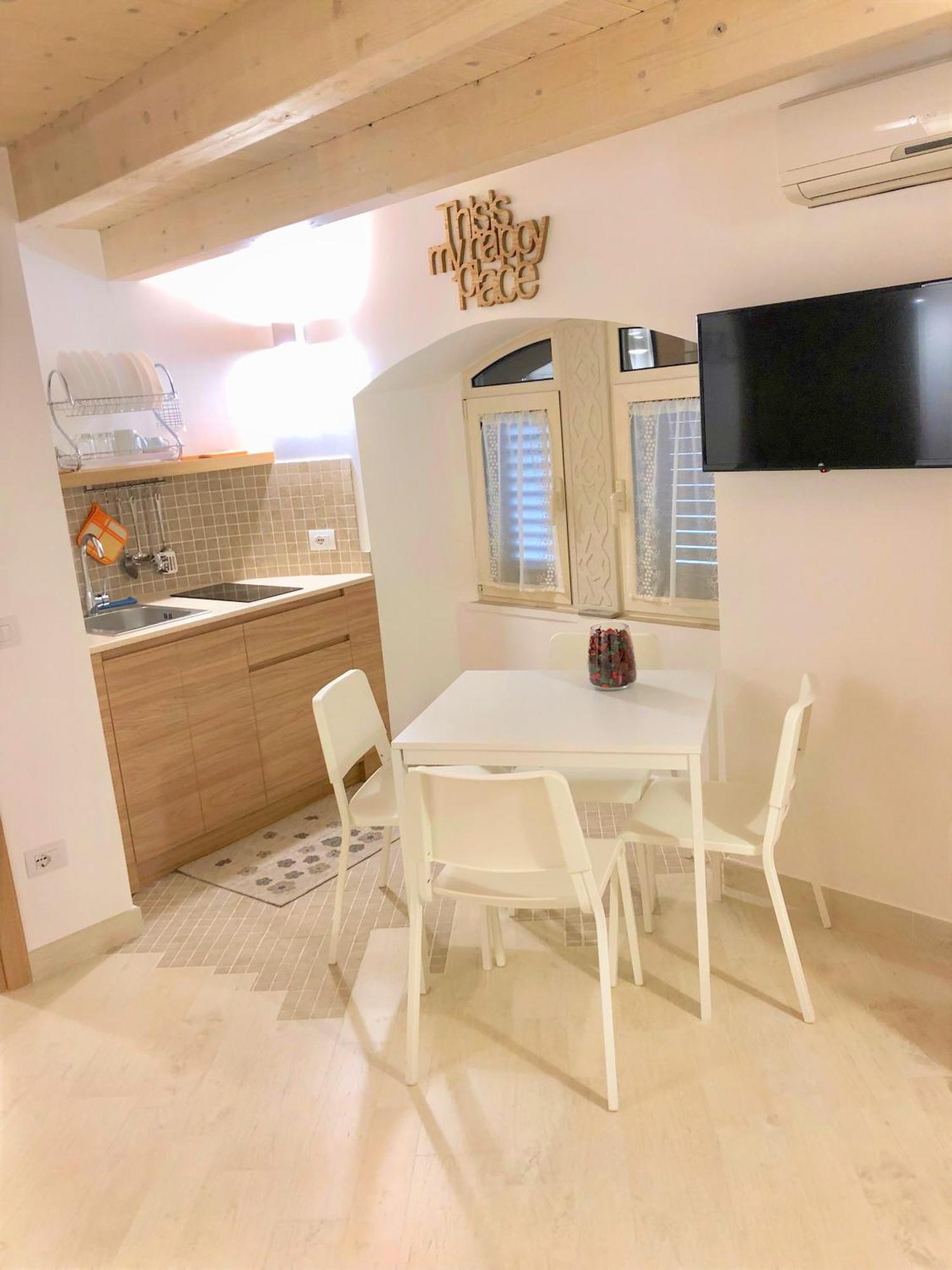 More Apartments Il Ferrarese2 巴里 客房 照片