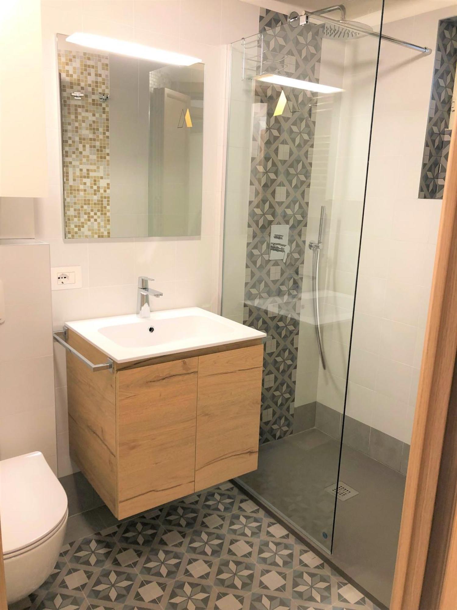 More Apartments Il Ferrarese2 巴里 客房 照片
