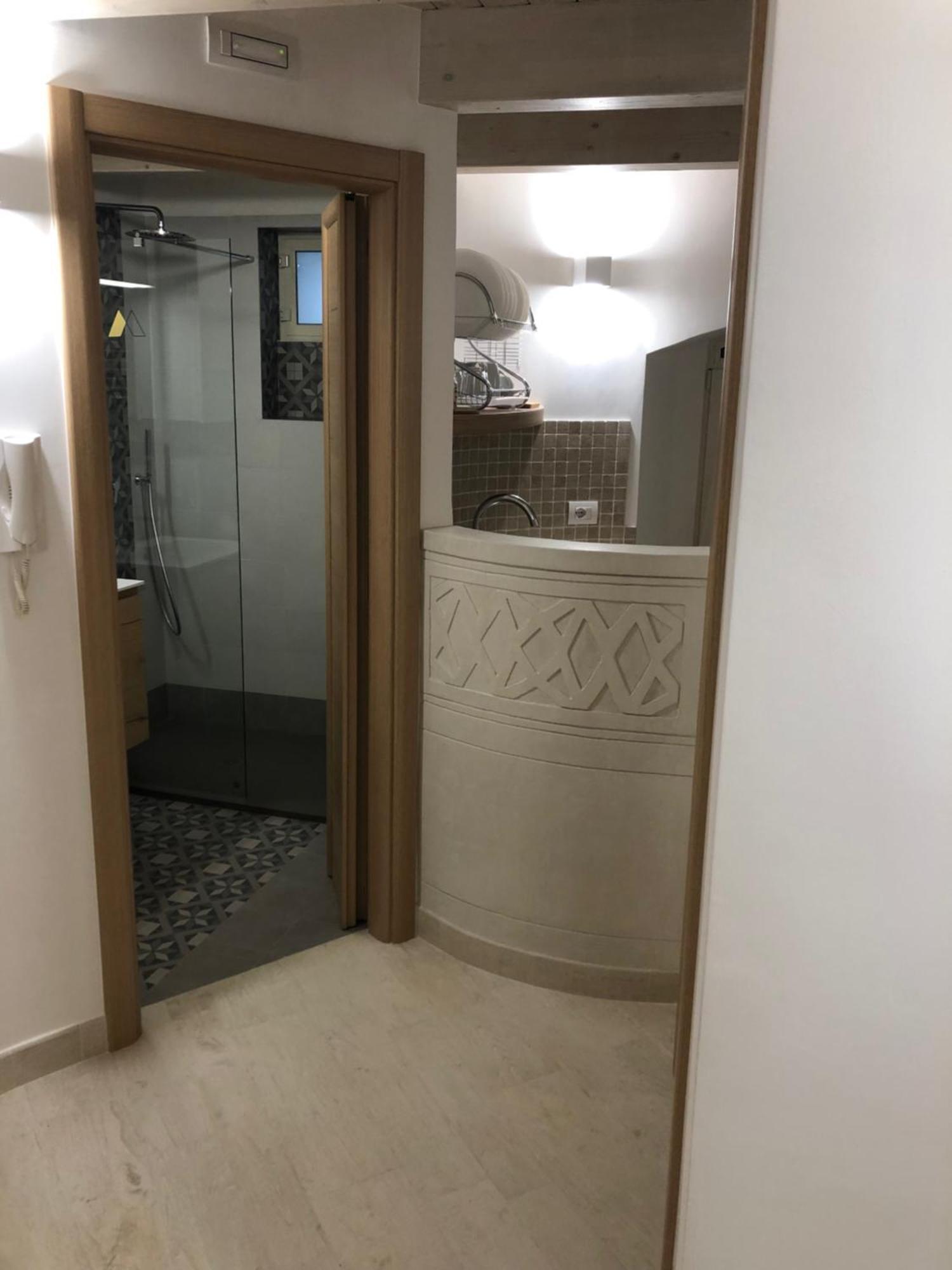 More Apartments Il Ferrarese2 巴里 客房 照片