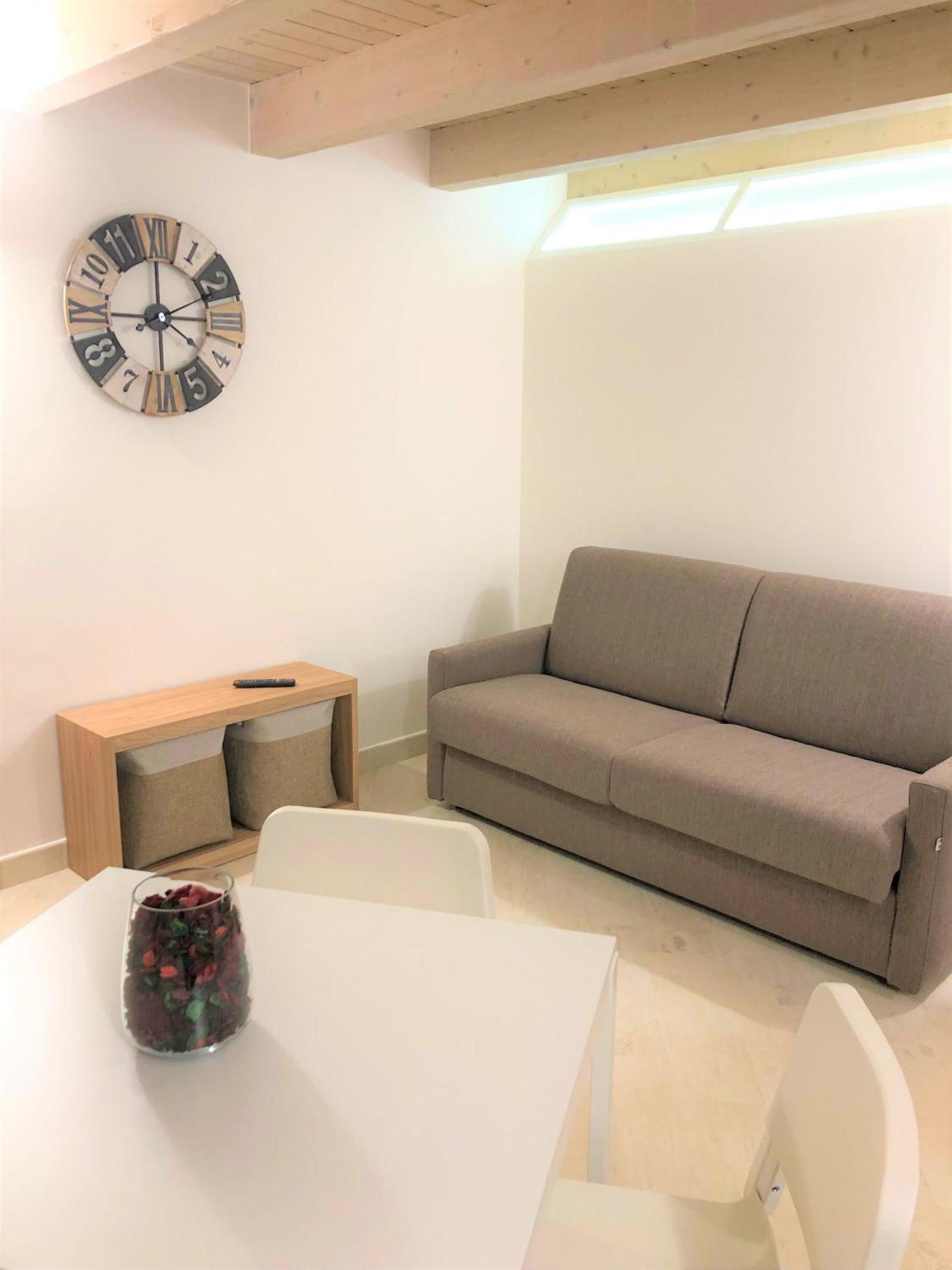 More Apartments Il Ferrarese2 巴里 客房 照片
