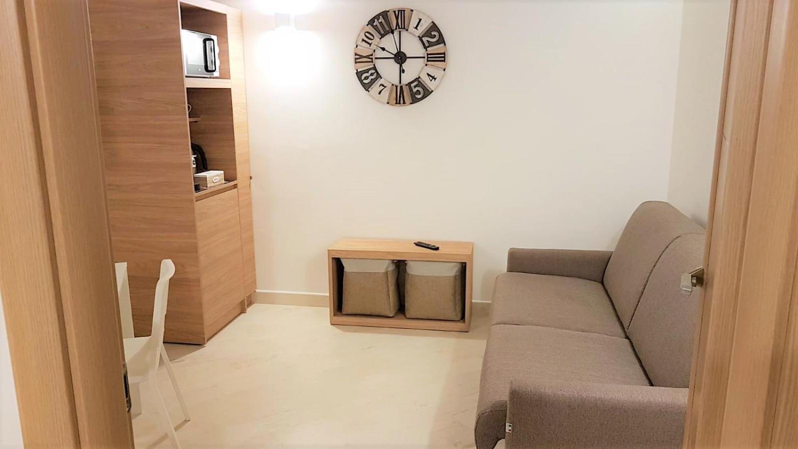 More Apartments Il Ferrarese2 巴里 客房 照片