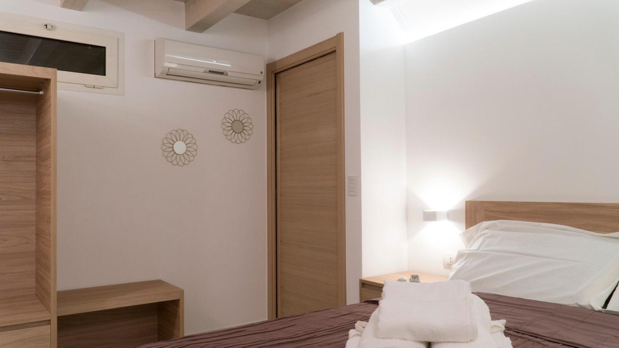 More Apartments Il Ferrarese2 巴里 客房 照片